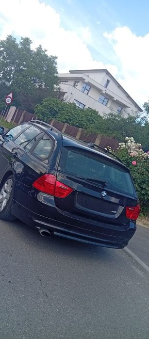 BMW 3 Series 2009 — imagine 4
