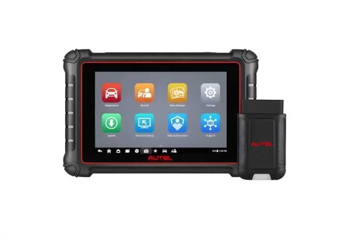 AUTEL MK900 BT ORGINAL - Diagnoza / Tester Auto Profesional NOU 2026