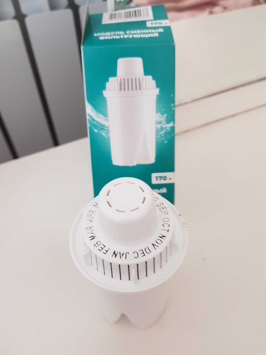 Модуль сменный фильтрующий