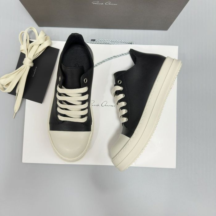 Rick owens jumbolace