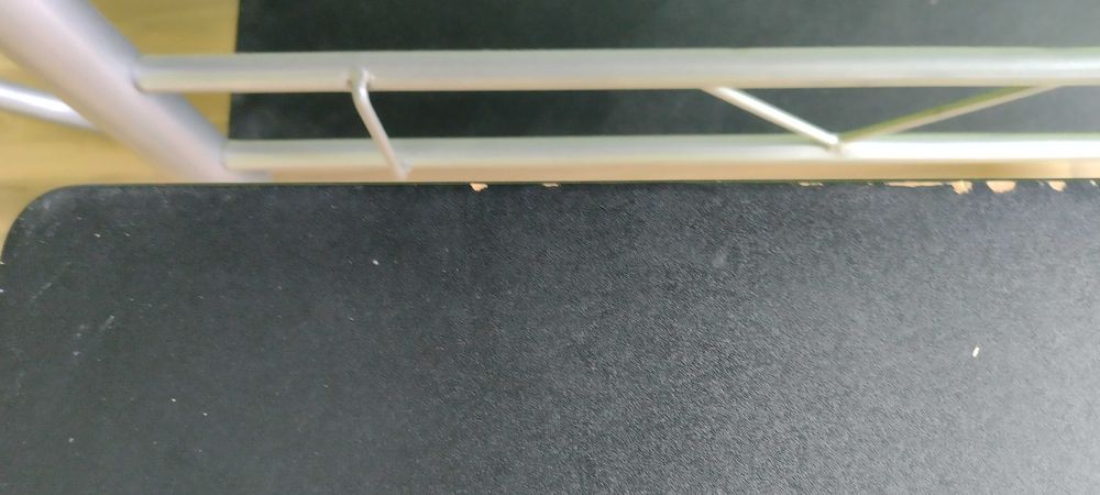 Комплект маса с 4 стола