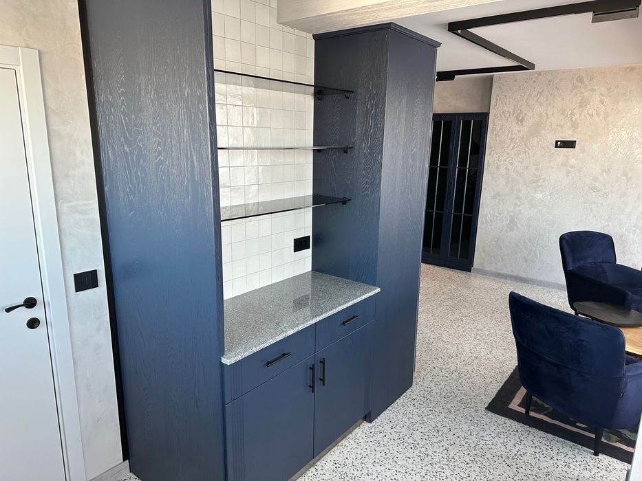 Дава се под наем Тристаен апартамент в Варна, Колхозен пазар - 80 кв.м за 650 € - Снимка #12