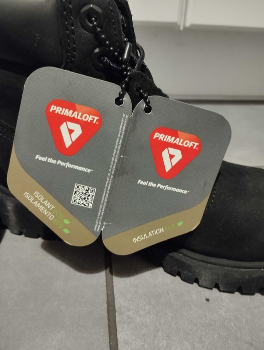 Timberland нови детски зимни боти водоустойчиви. Номер 31