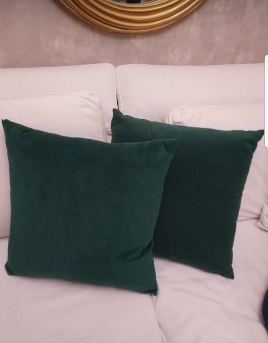 Декоративные  подушки