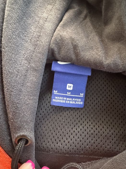 Мъжки суштшъри nike