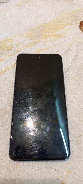 Телефон infinix hot 40i