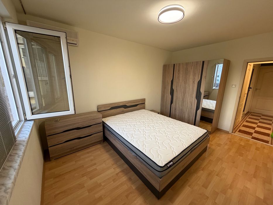 Давам 3-ст апартамент под наем в Люлин 2