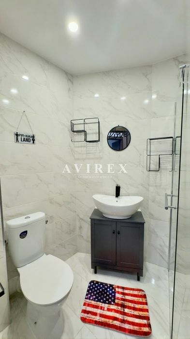 Дава се под наем Двустаен апартамент в Пловдив, Кършияка - 70 кв.м за 498.27 € - Снимка #11