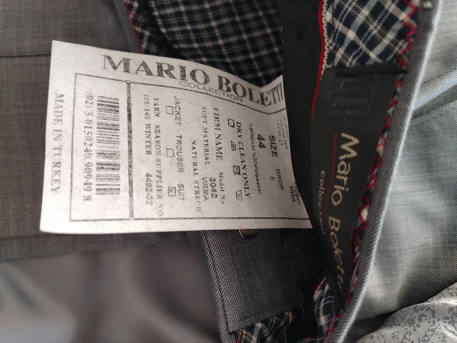 Продам костюм 10 тыс г