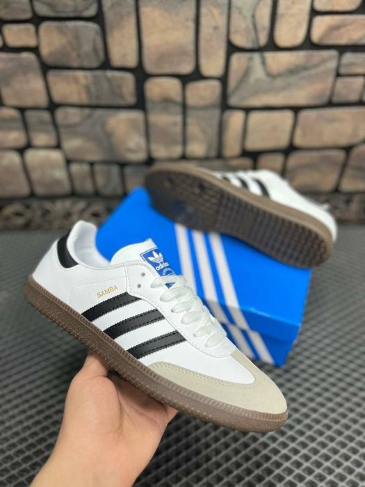 Adidas Samba | Кроссовки