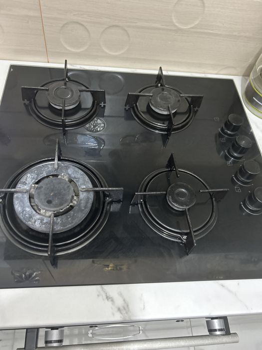 Cuptor si plita artic