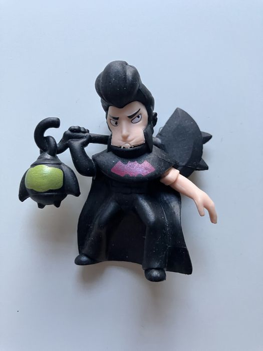 Brawl stars фигурки