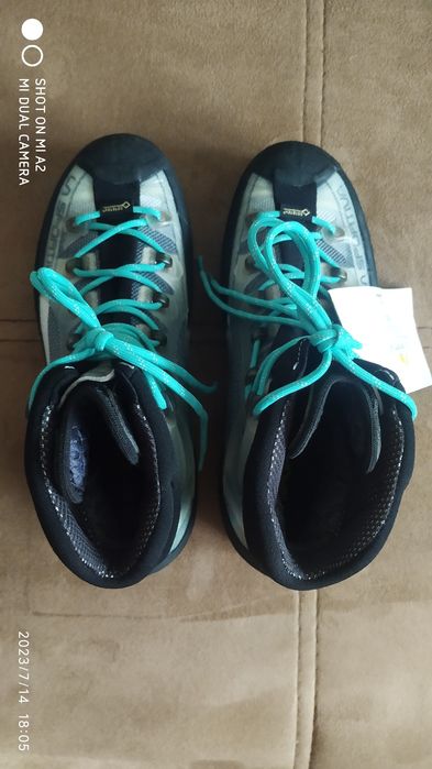 La Sportiva Trango Cube GTX