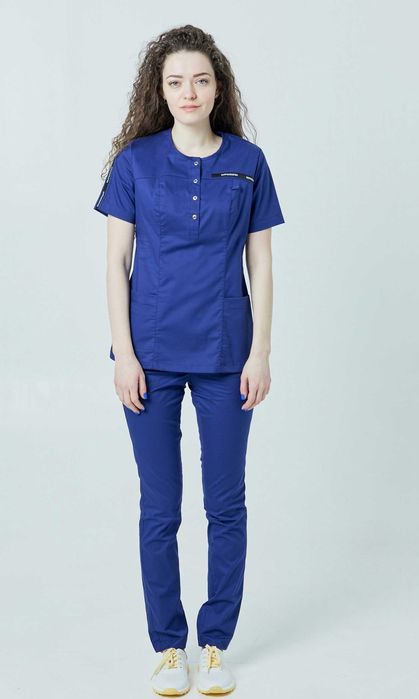 Скидка Халат мед, форма, доктор, зубной, Халат,базар.Xalat,medforma