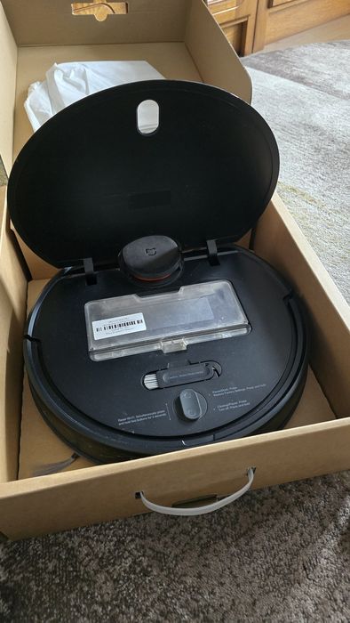 Vand Aspirator Mi Robot