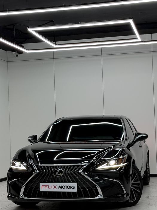 Lexus ES300 Hybrid