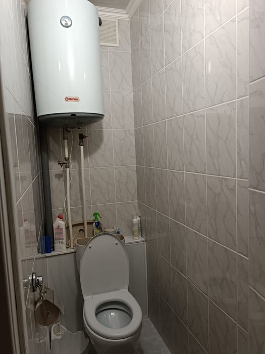 Продам дом в п.Октябрьский