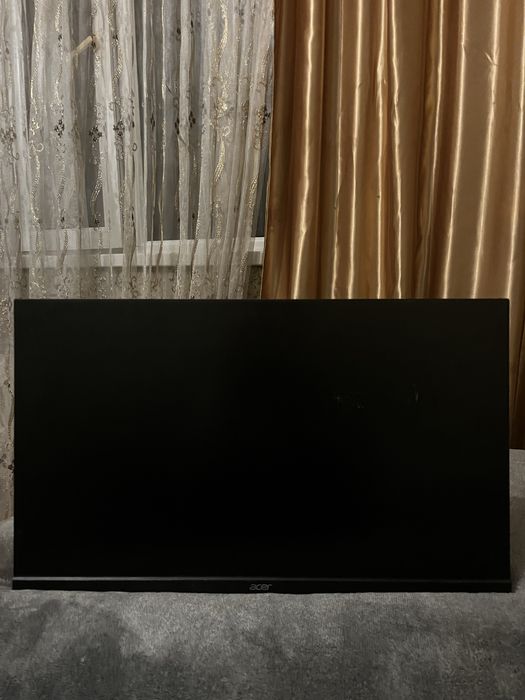 Монитор игровой Acer