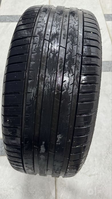 Michelin 21 balin Li zavod balon