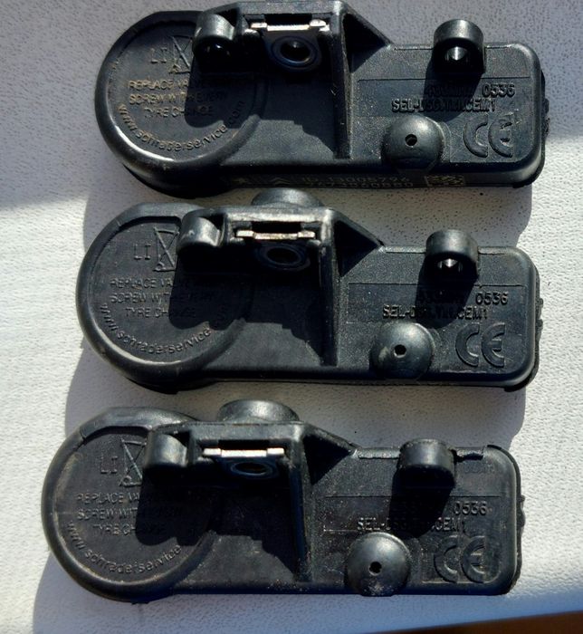 Датчици за гуми за peugeot