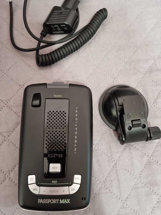 Радар  детектор Escort Passport MAX