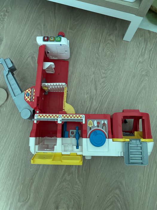 Детска играчка на Vtech