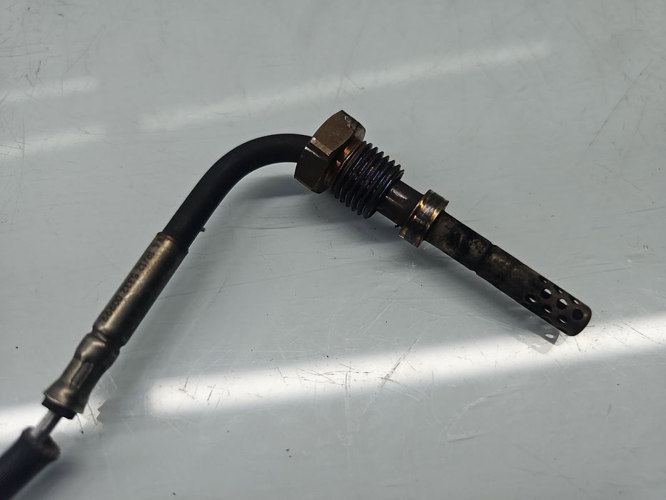 Senzor temperatura Volkswagen Passat B6 (3C2) [Fabr 2005-2010] 03L9060