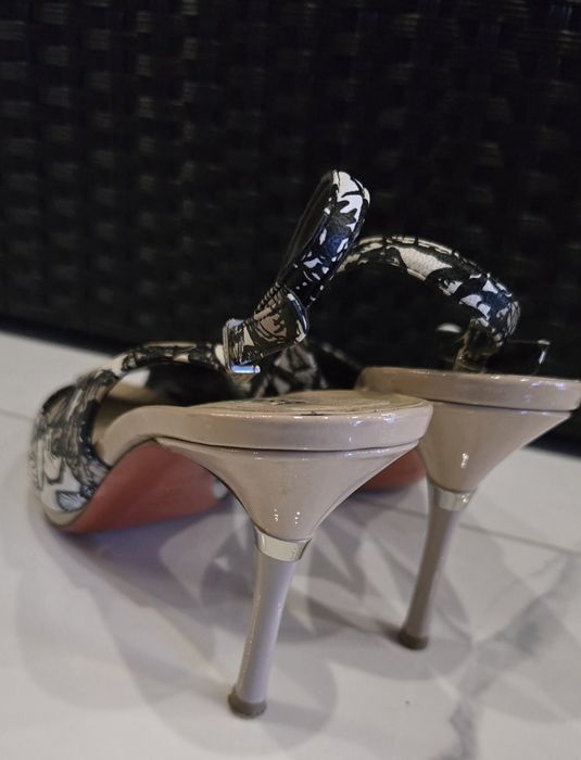 Baldinini  обувки 37 номер