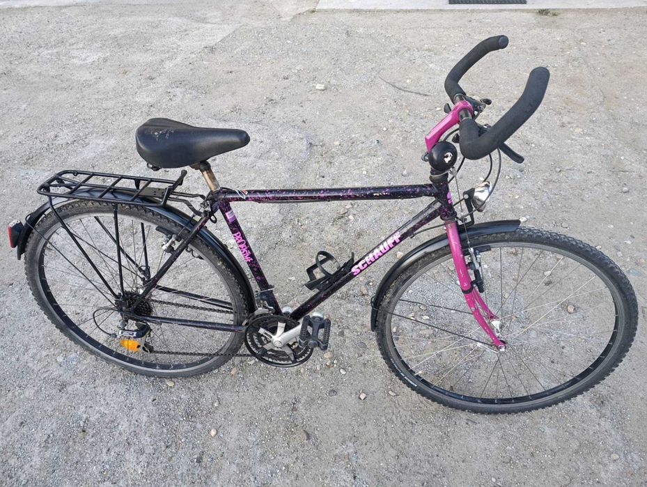 Vand bicicleta 350 lei