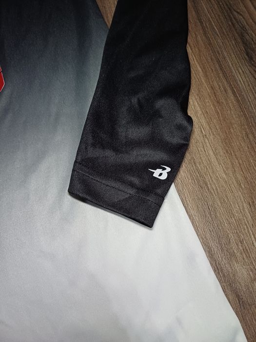 Bluza bagder sport barbati