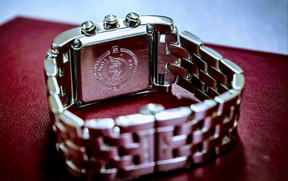 Longines DolceVita Швейцария оригинал