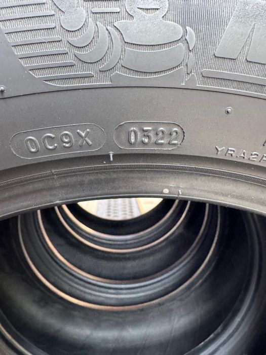 Балон мишлен шыни