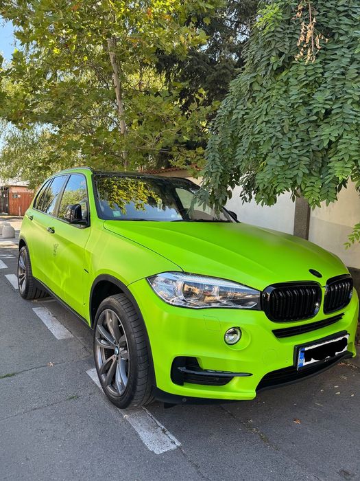 BMW X5 BMW X5 xDrive40e iPerformance 313CP