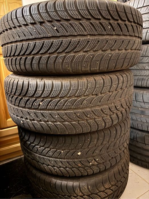 Лети джанти RONAL 16”