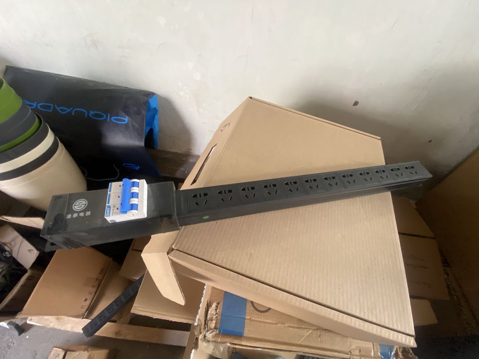 Сетевой фильтр 3-х фазный