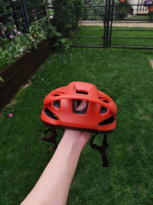 Casca MTB/Downhill Specialized Chamber Roșie MIPS