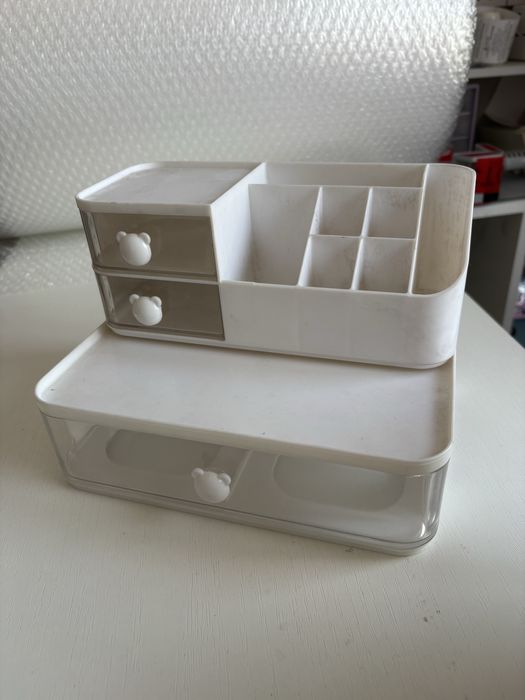 Органайзер на стол для канцелярии