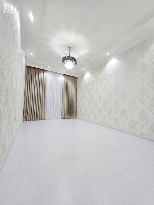 *Новостройка 60м²‼️Урикзар  2\5\16