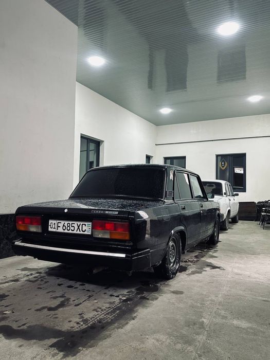 2107 QORA GBO 2008