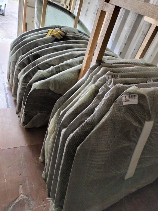 Дверь Шевроле нексия