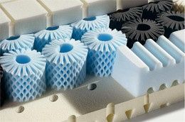 Матрасы односпальный. Только оптом.