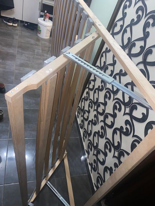 Somiera tip șezlong 140x200