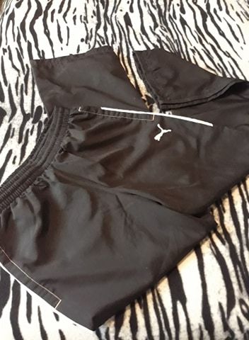 Puma и ADIDAS Анцузи