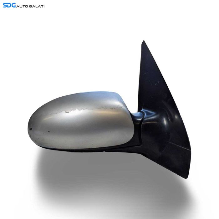 Oglinda Dreapta Manuala Ford Focus 1 1998 - 2005 Cod 3004-534R [LR2563]