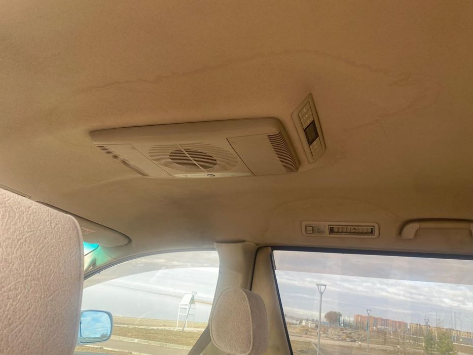 Продам Toyota Alphard