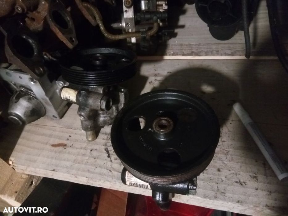 pompa servo 1.5 dci 1.9 dci 7700419117 renault dacia