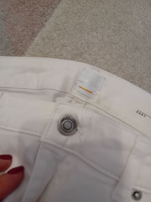 Дамски дънки Boss