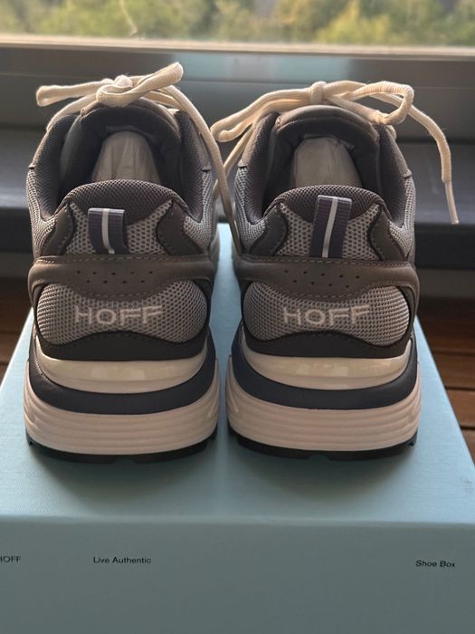 Adidași HOFF noi