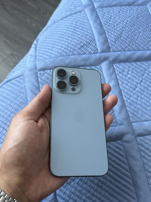 Продам iPhone 13 Pro 256 / Айфон 13 про 256