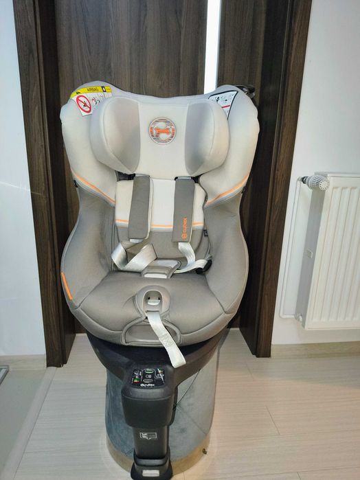 Scaun Auto Cybex Sirona SX2-i
